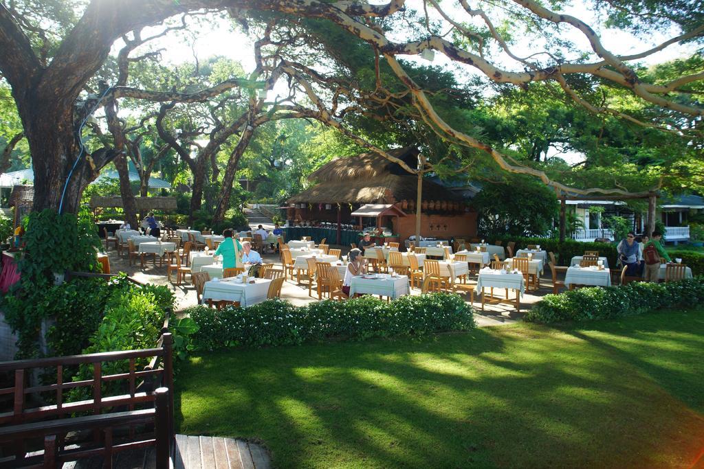 Bagan Thande Hotel - Old Bagan Exterior foto